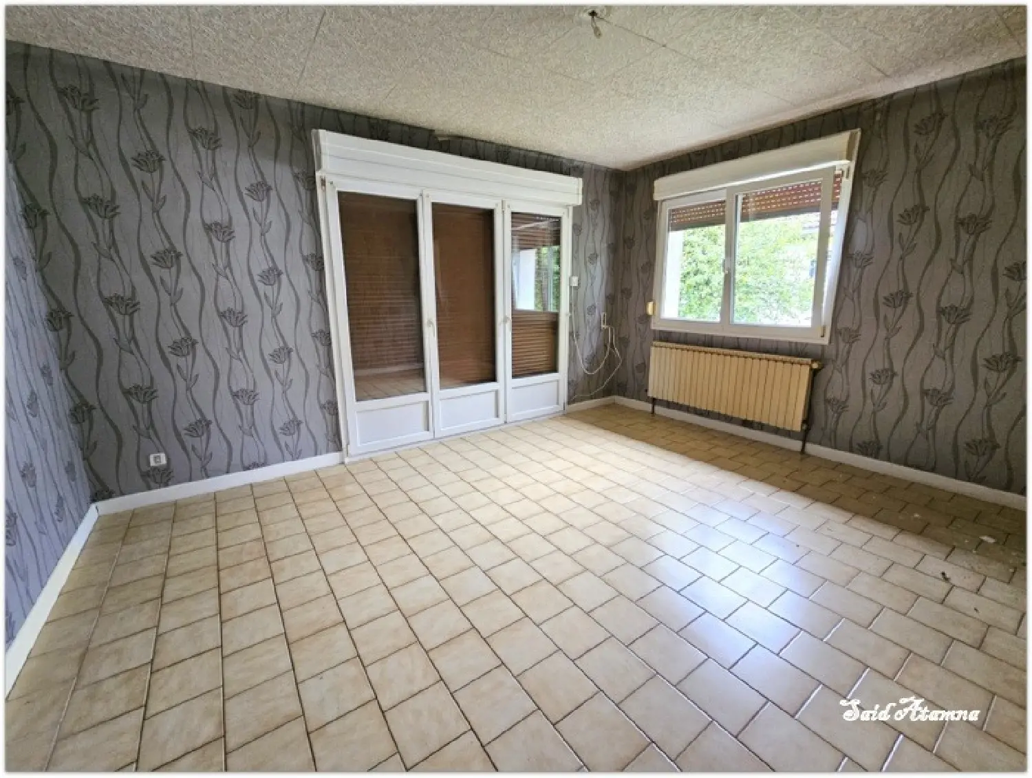  kaufen Haus Vincey Vogesen 5