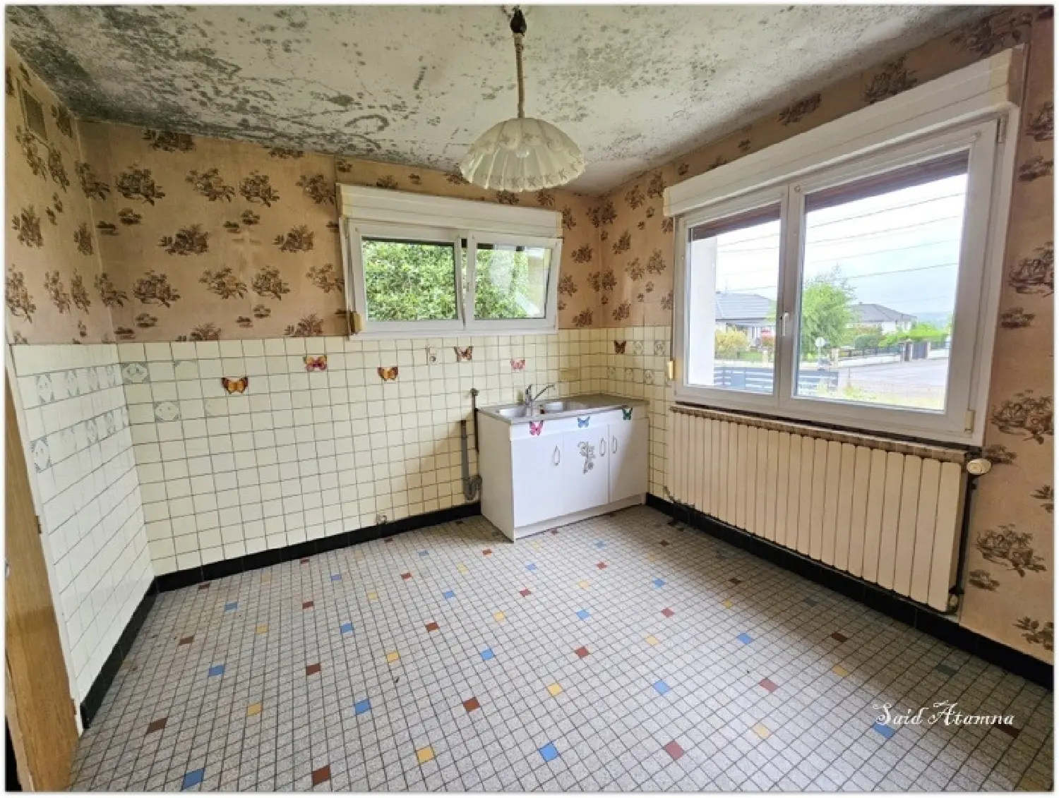  kaufen Haus Vincey Vogesen 6