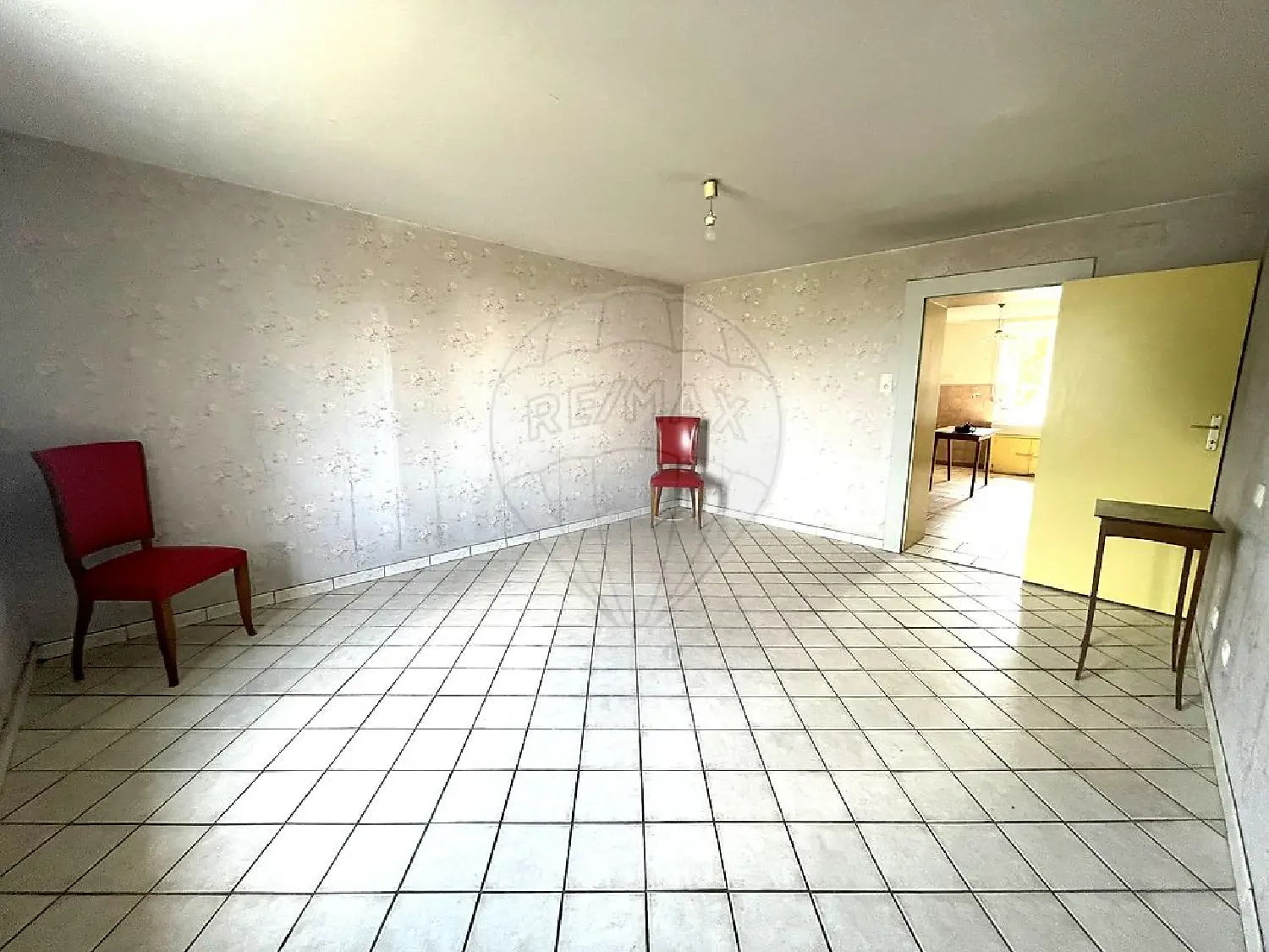  en venta casa Vincey Vosgos 4