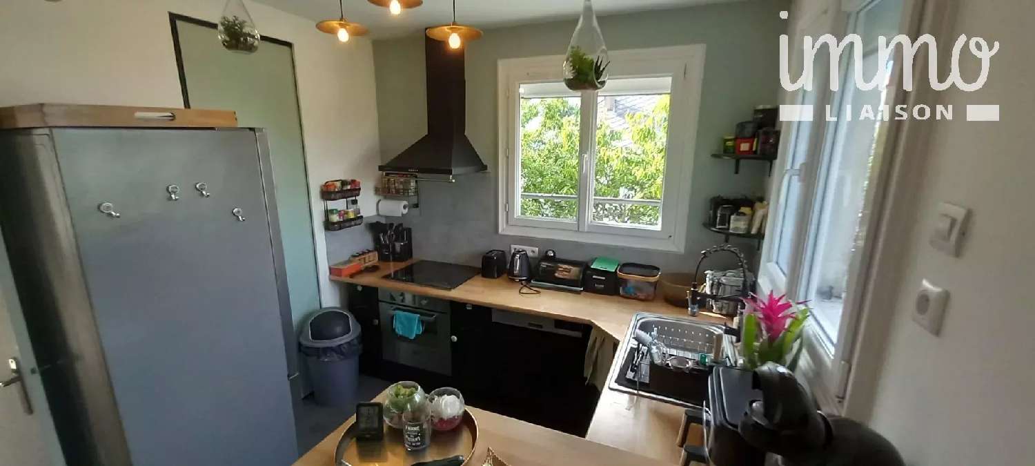  te koop huis Vineuil Loir-et-Cher 3