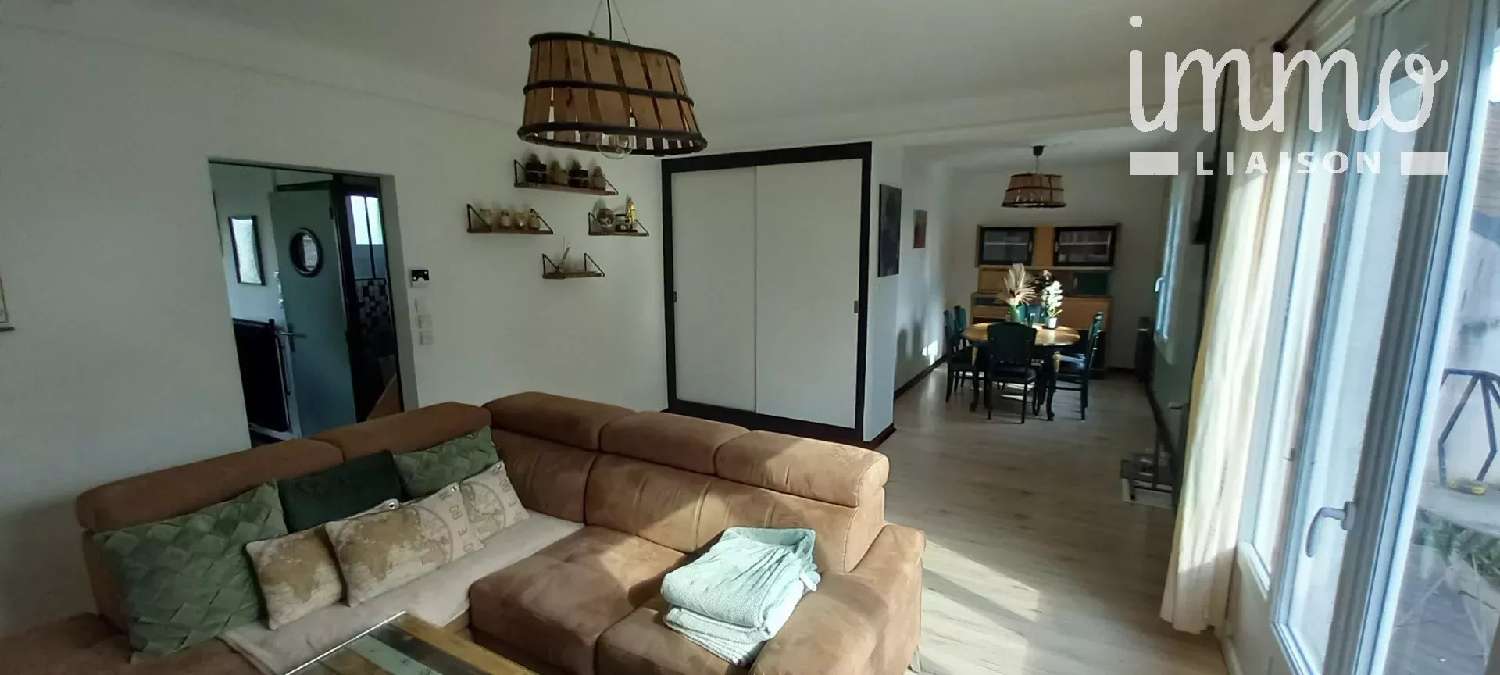  te koop huis Vineuil Loir-et-Cher 4
