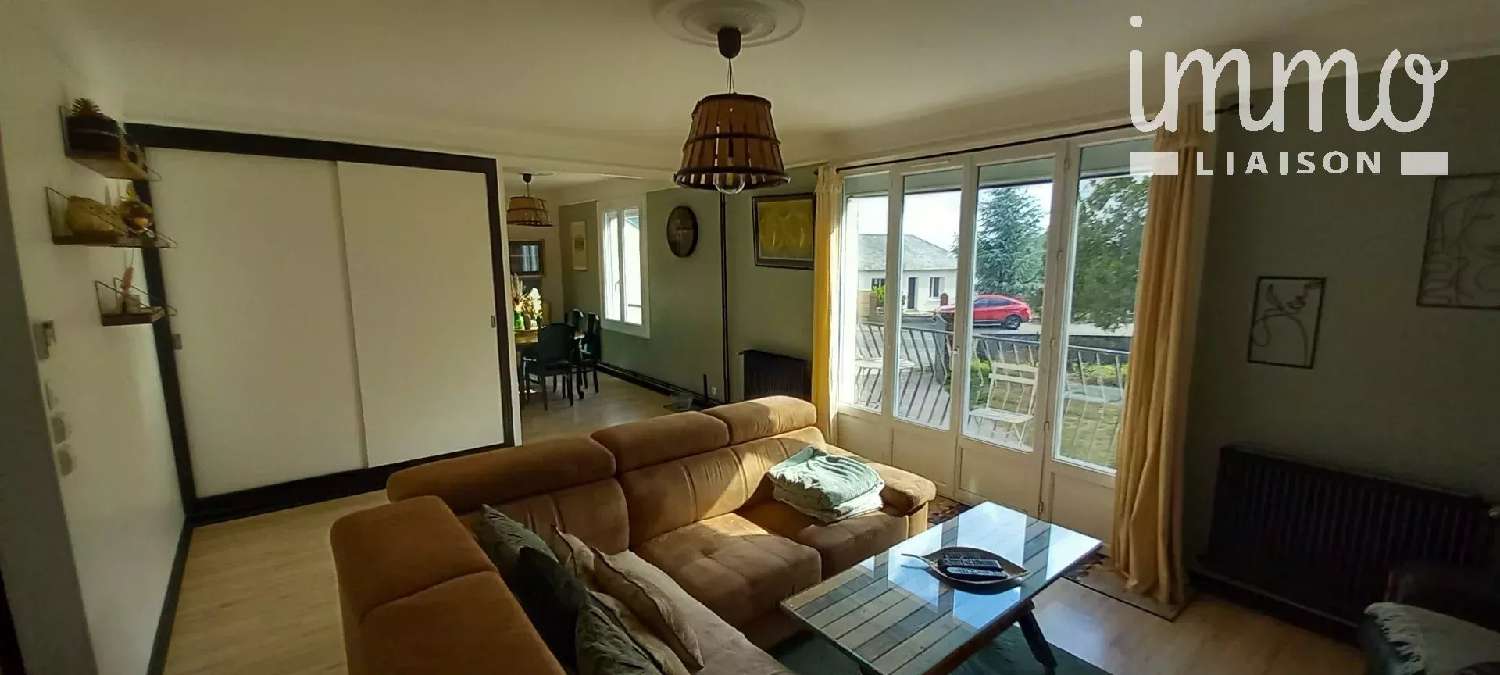  te koop huis Vineuil Loir-et-Cher 5