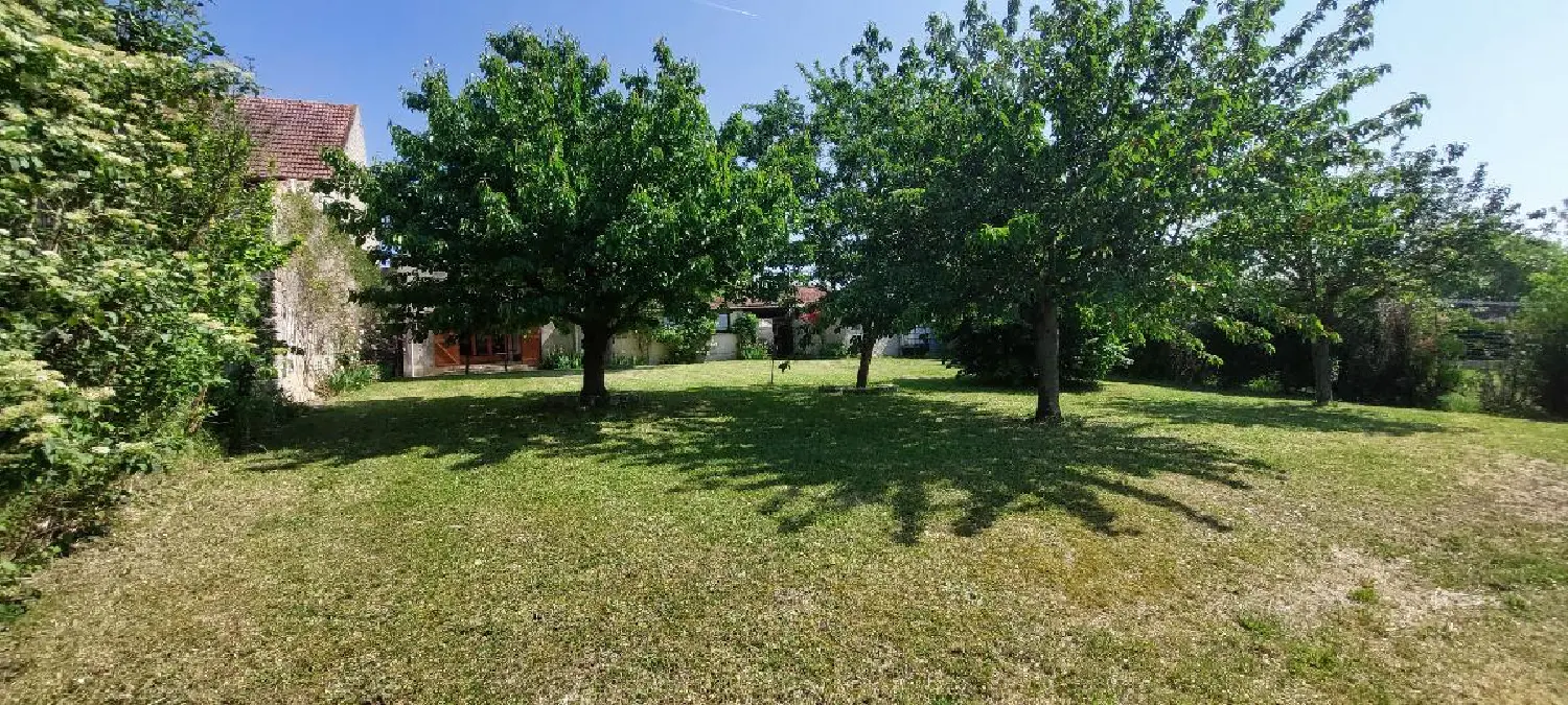  for sale house Vinneuf Yonne 5