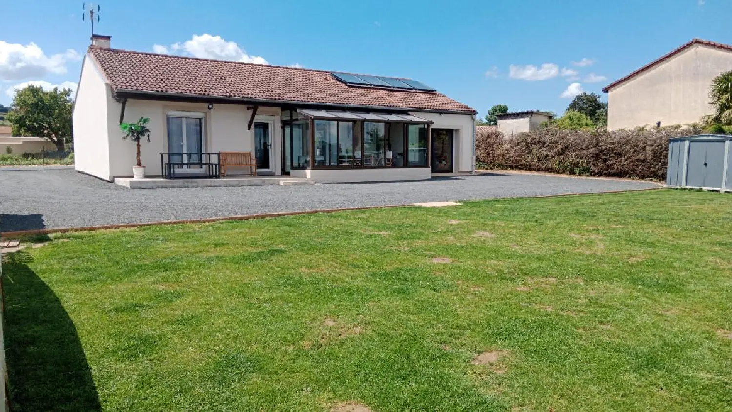  kaufen Haus Vinzelles Saône-et-Loire 2