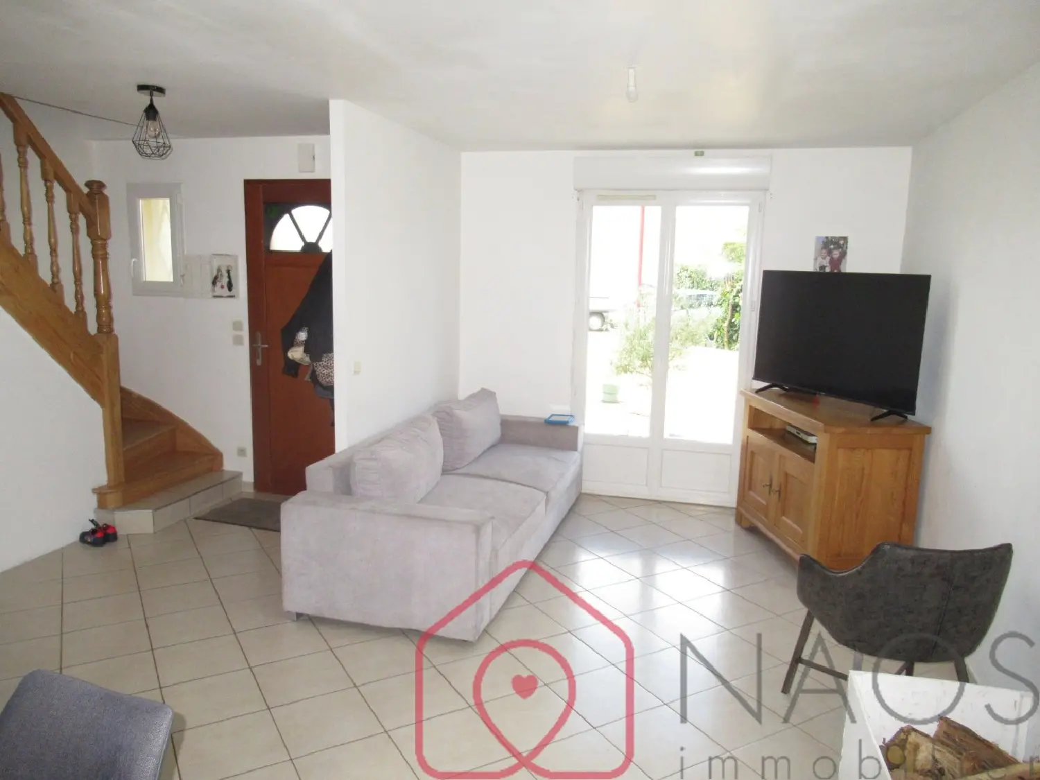  en venta casa Vion Sarthe 5