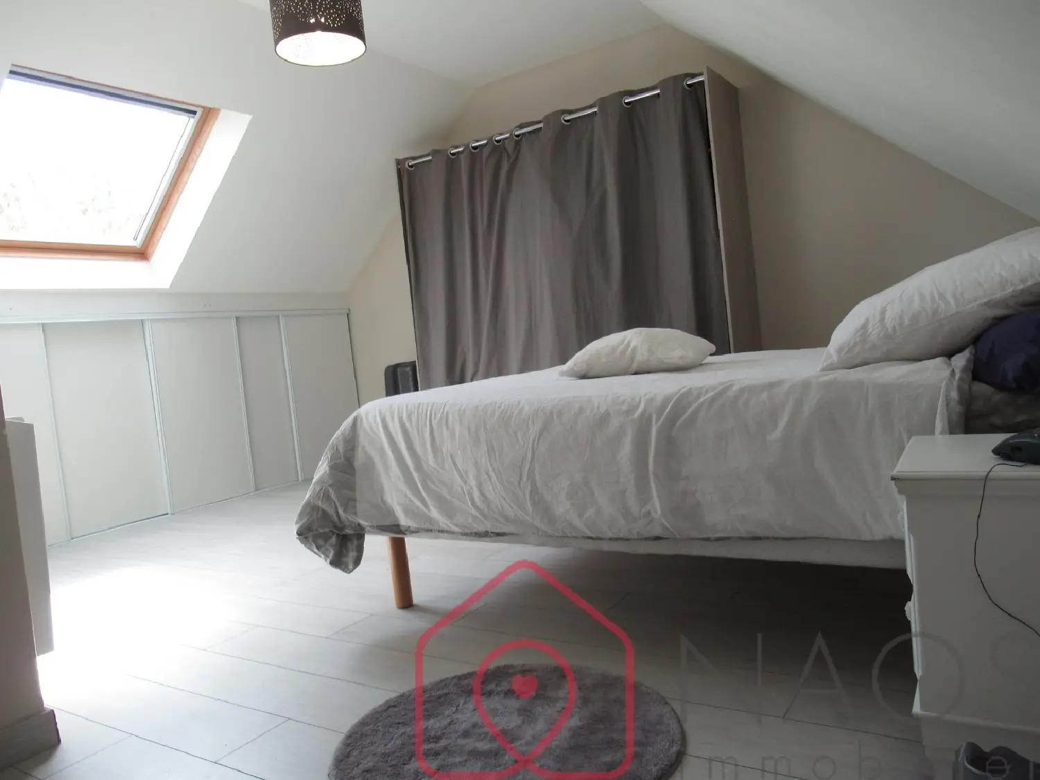 en venta casa Vion Sarthe 7
