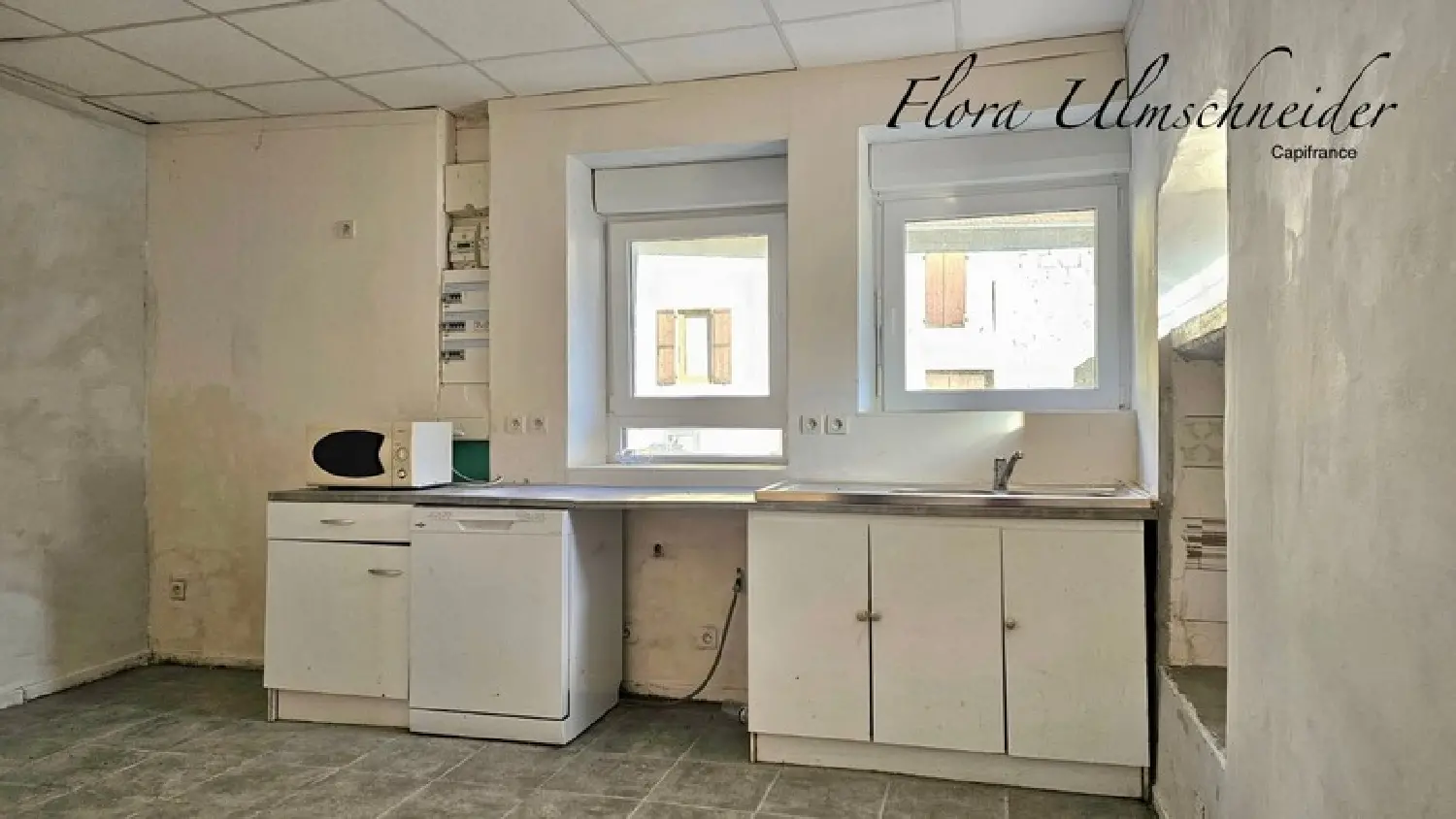  te koop huis Vions Savoie 5