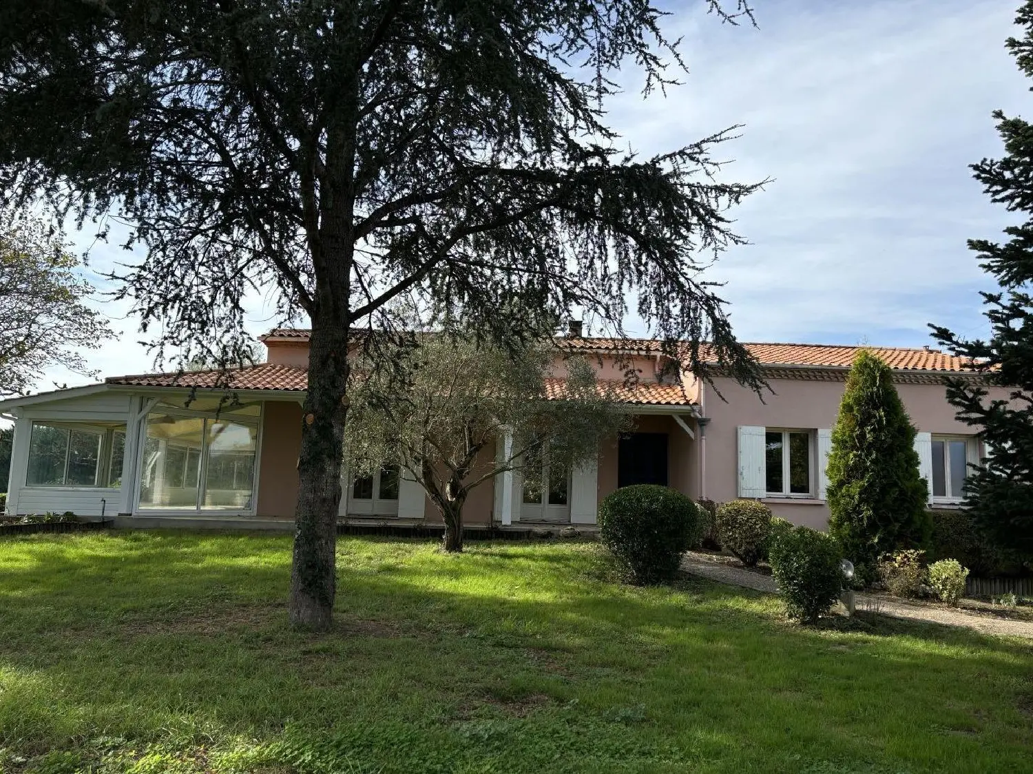  à vendre maison Virazeil Lot-et-Garonne 2