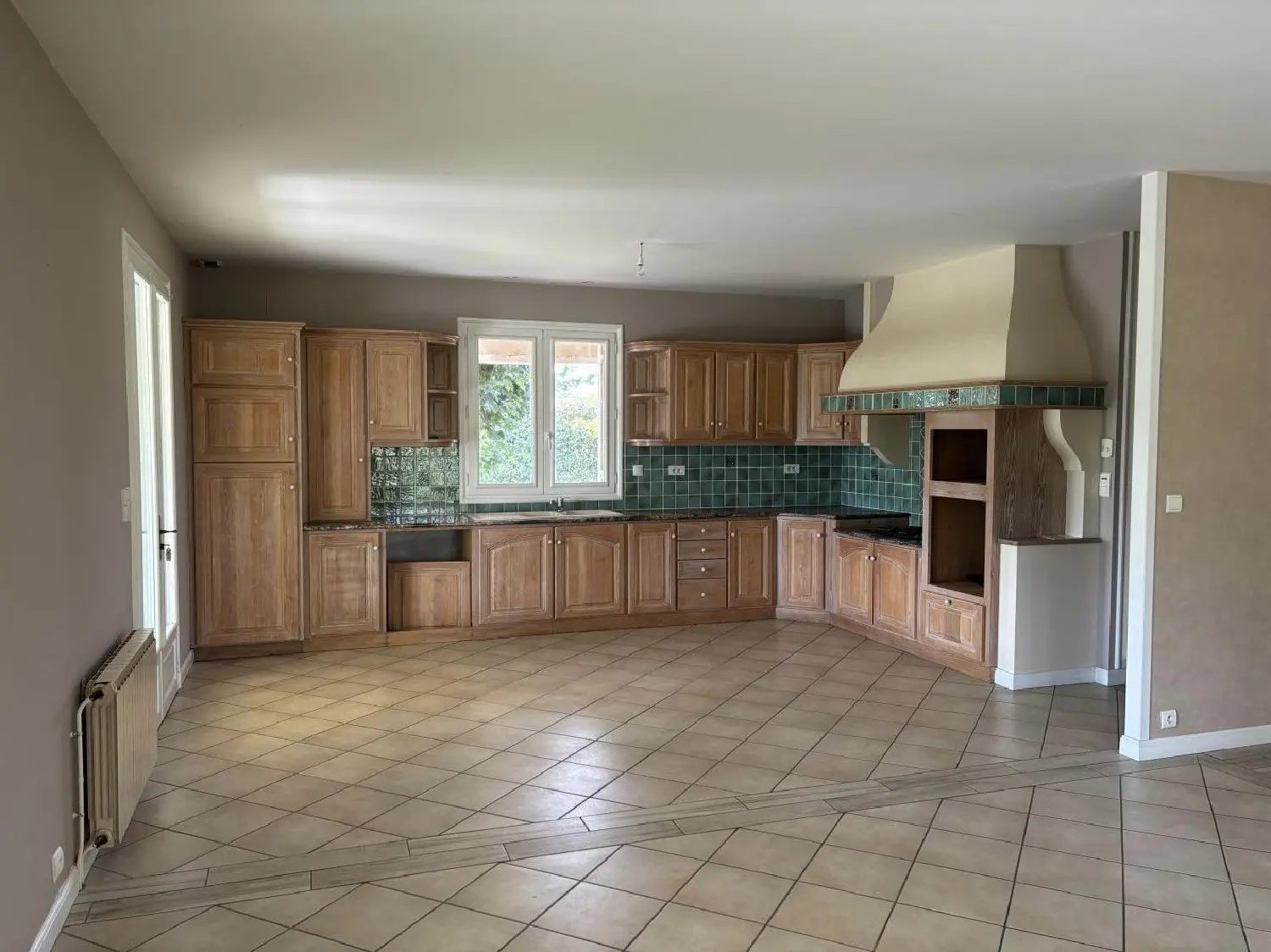  à vendre maison Virazeil Lot-et-Garonne 3