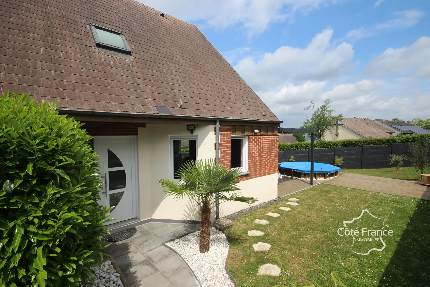  à vendre maison Vireux-Molhain Ardennes 1