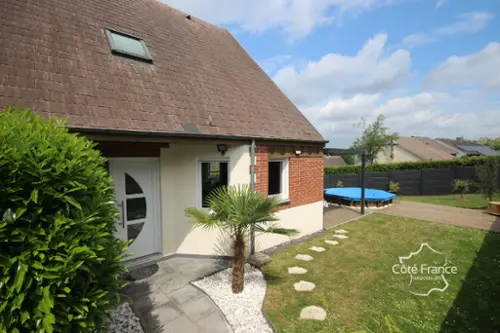 Vireux-Molhain Ardennes huis foto 7090935