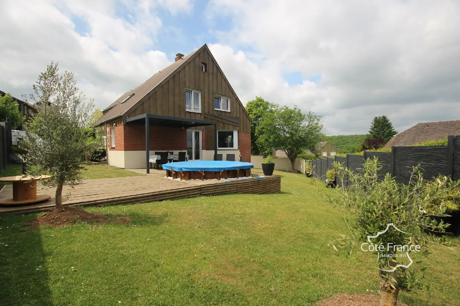 à vendre maison Vireux-Molhain Ardennes 2