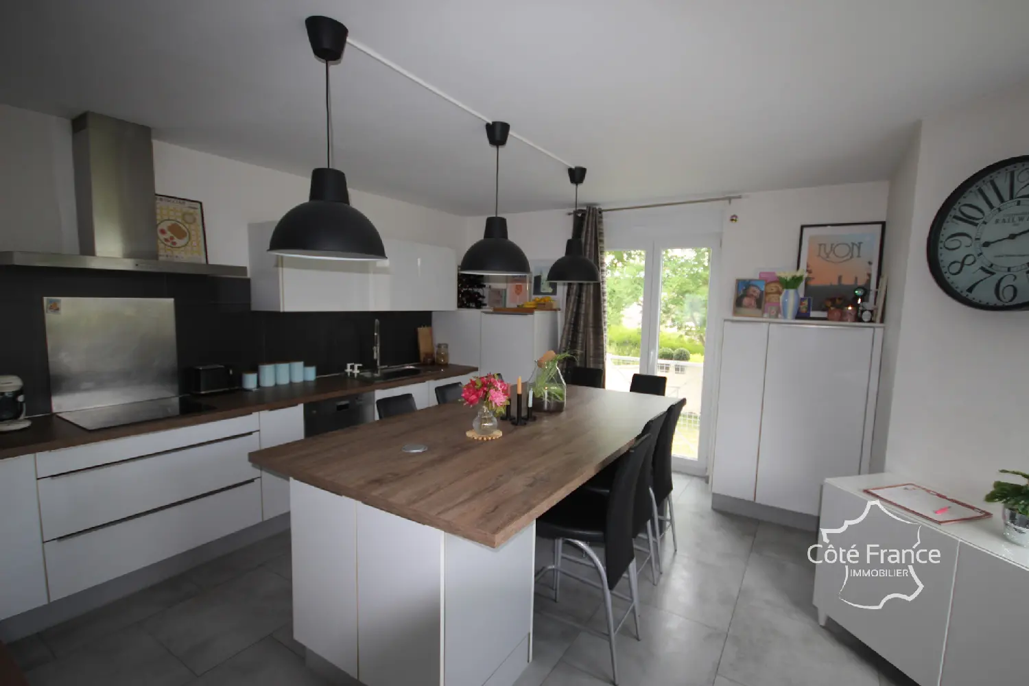  à vendre maison Vireux-Molhain Ardennes 3