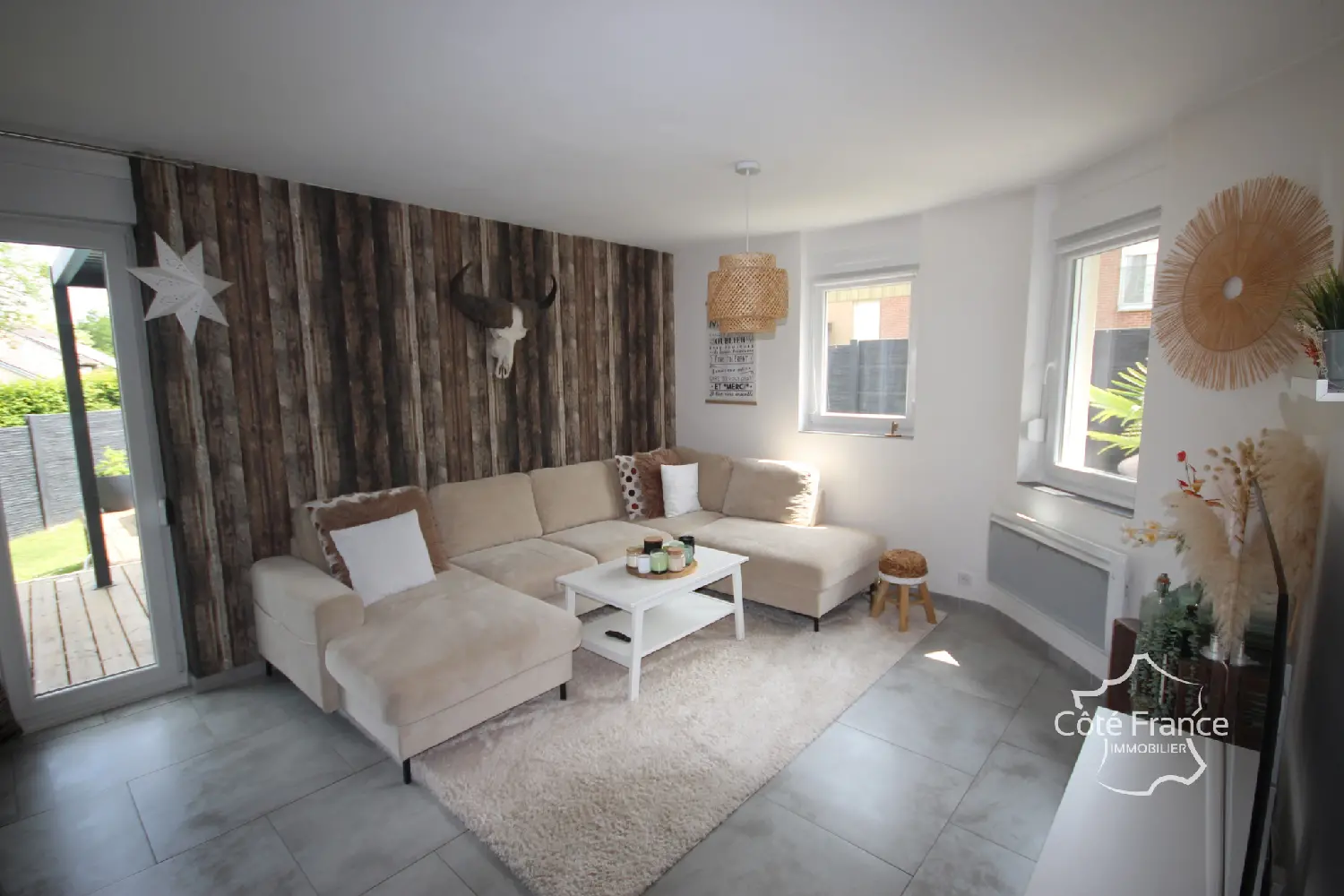  à vendre maison Vireux-Molhain Ardennes 5