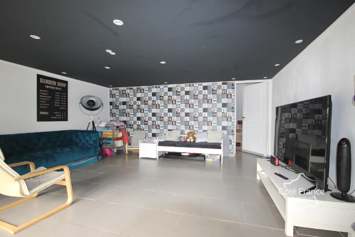  à vendre maison Vireux-Molhain Ardennes 6