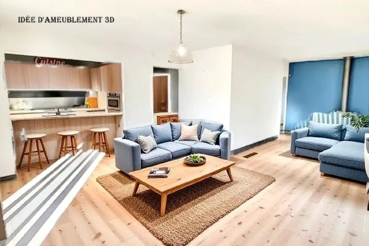  à vendre maison Viry Haute-Savoie 1