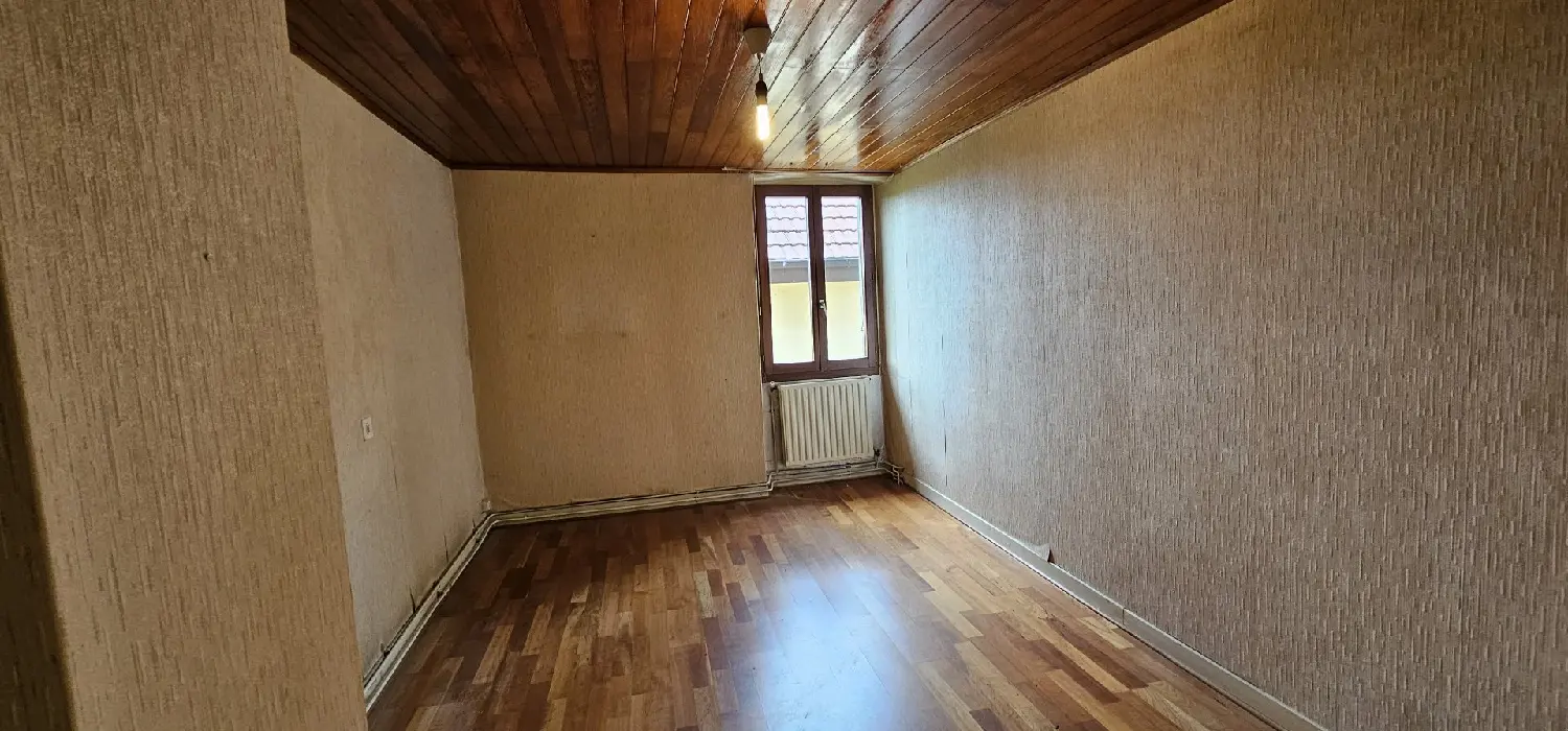  te koop huis Viry Haute-Savoie 7