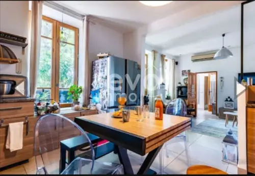 Visan Vaucluse huis foto 7095724