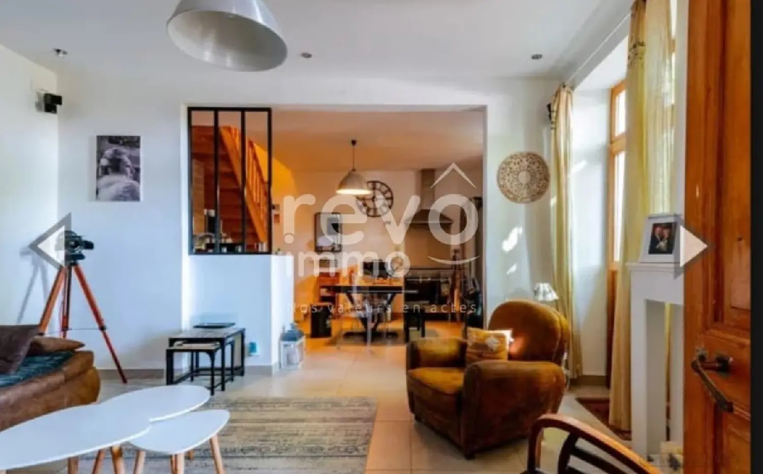  te koop huis Visan Vaucluse 2