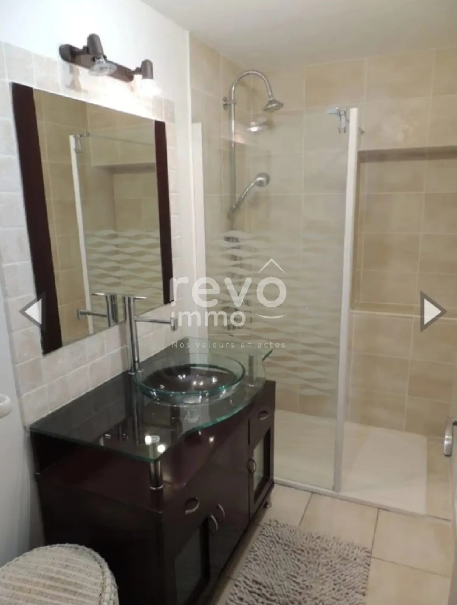  te koop huis Visan Vaucluse 4