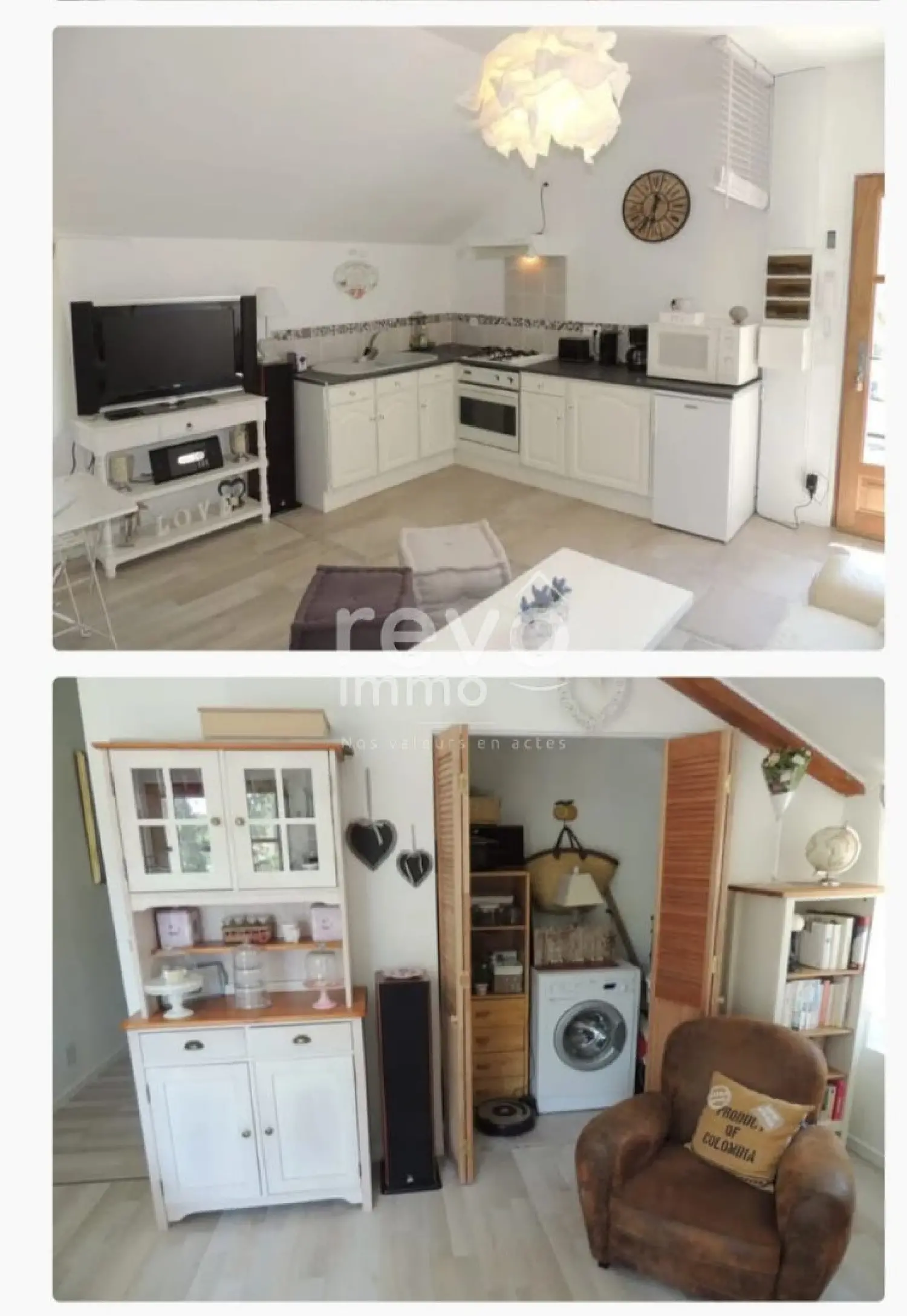 te koop huis Visan Vaucluse 7