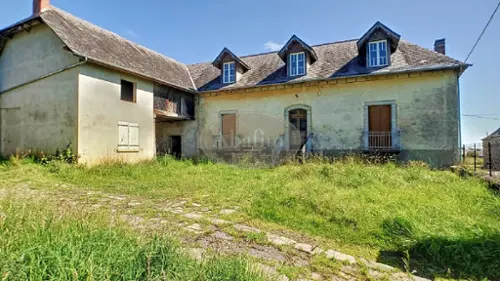 Visker Hautes-Pyrénées casa foto 7090407