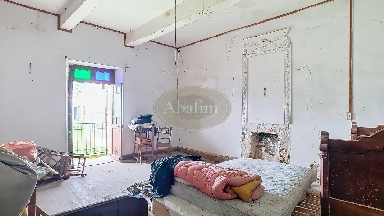  en venta casa Visker Hautes-Pyrénées 2