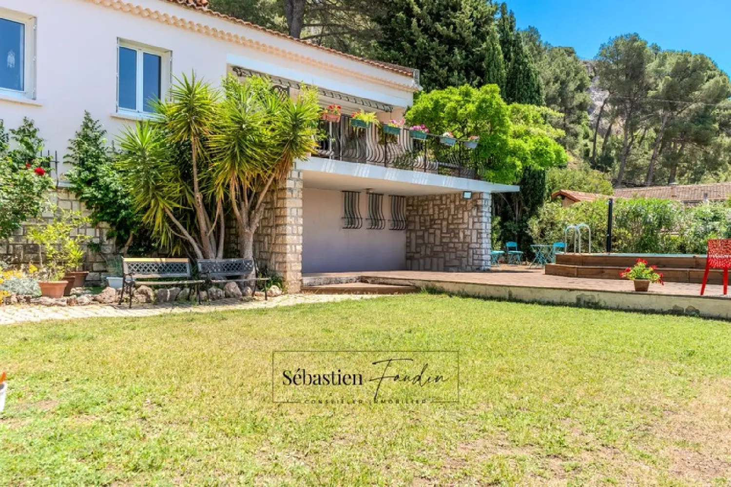  te koop huis Vitrolles Bouches-du-Rhône 2
