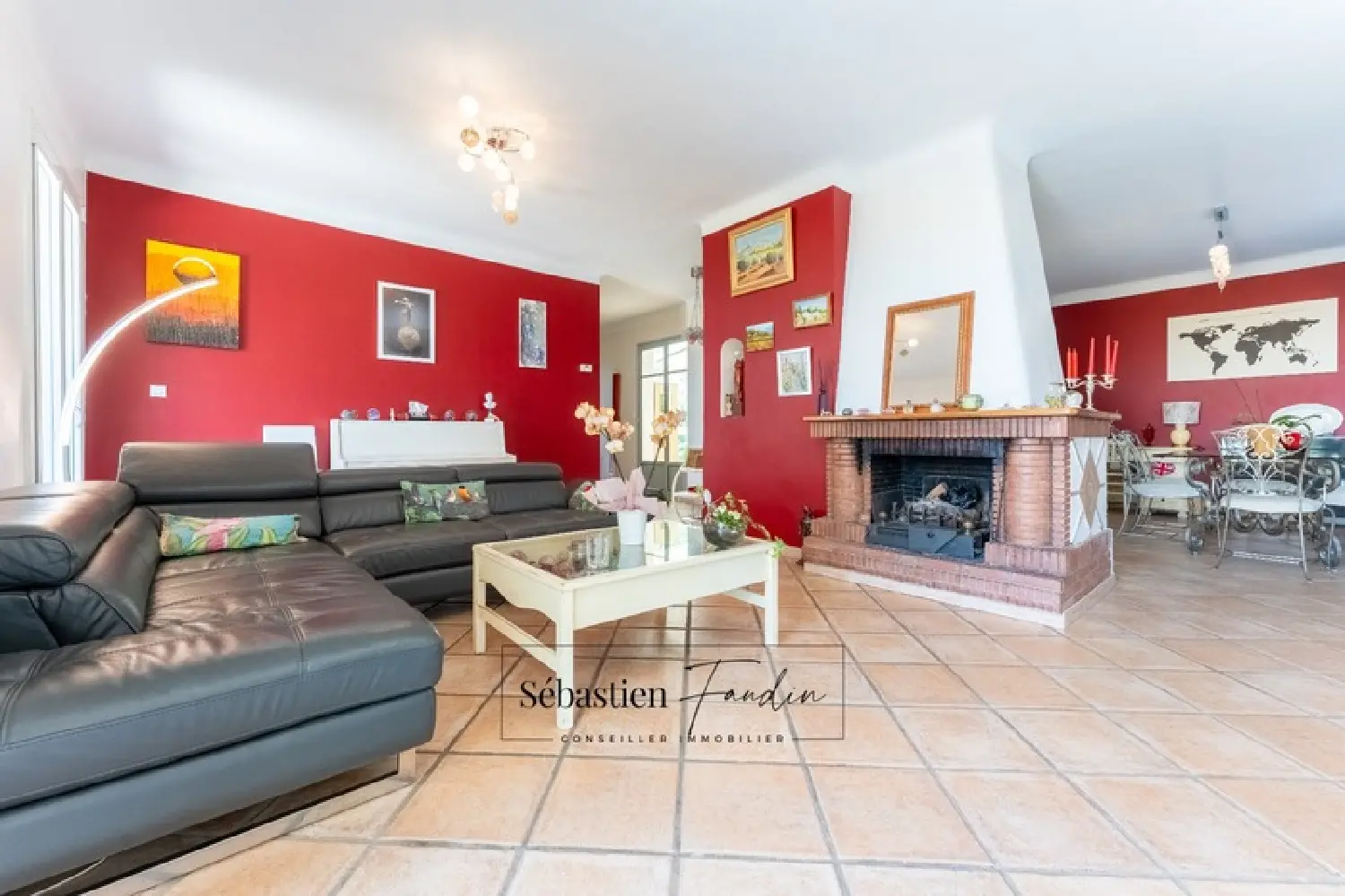  te koop huis Vitrolles Bouches-du-Rhône 5