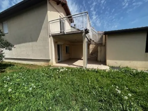 Vitry-le-François Marne maison foto 7091966