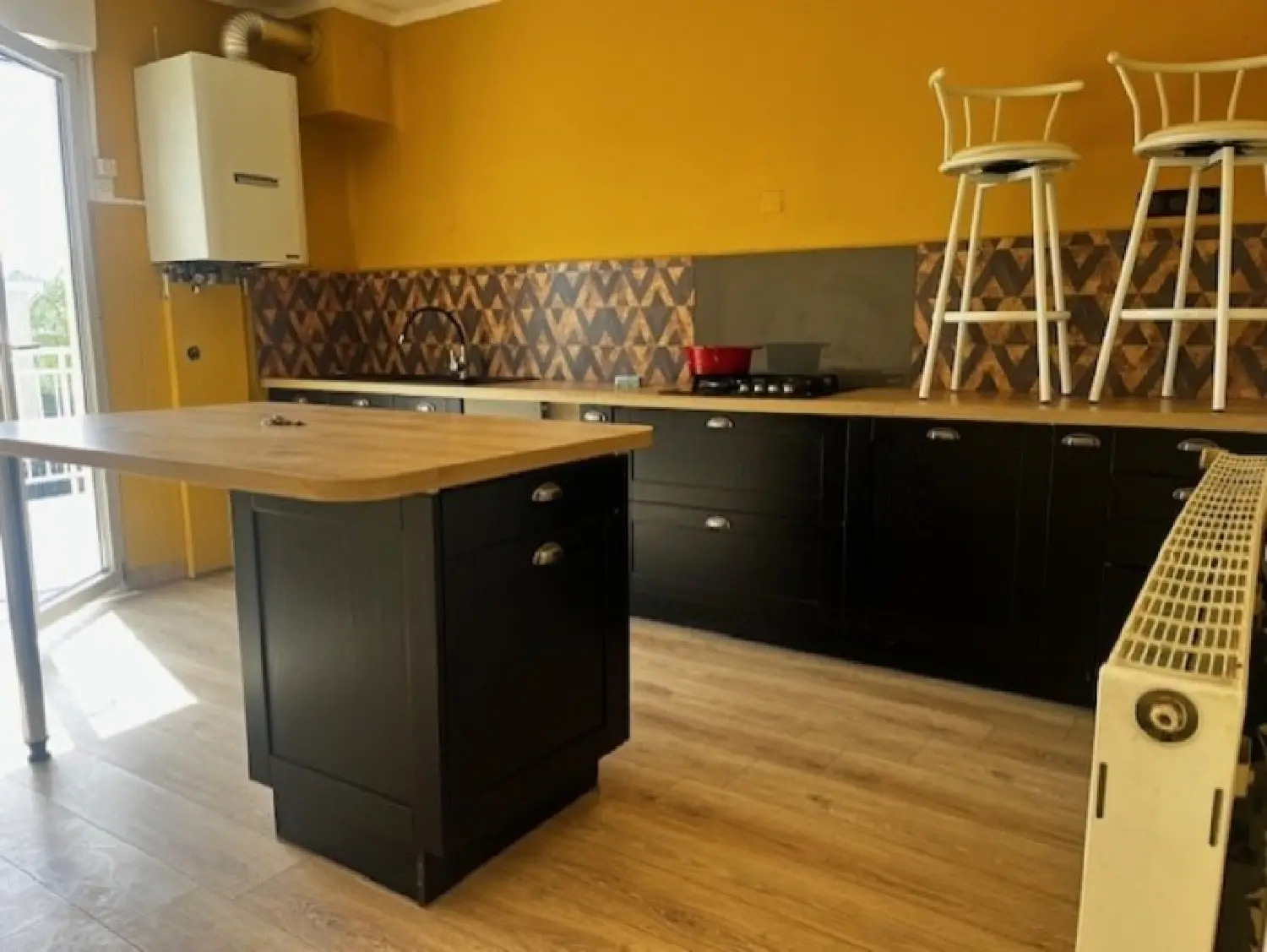  à vendre maison Vitry-le-François Marne 3