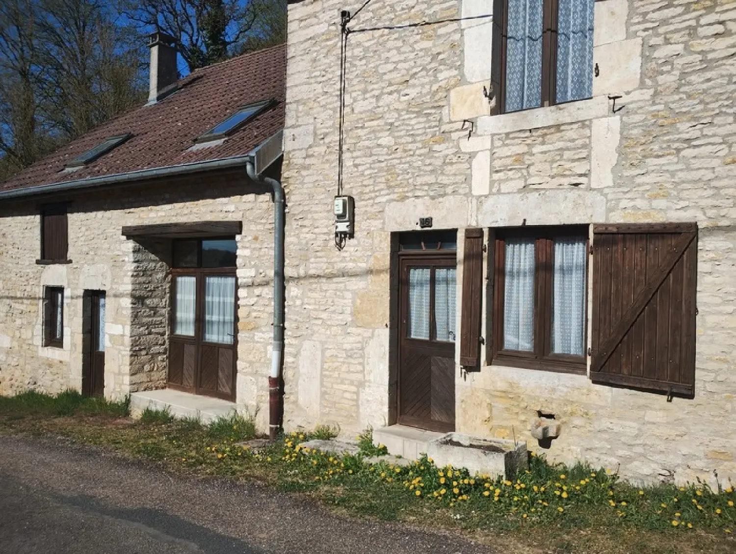  te koop huis Vitry-lès-Nogent Haute-Marne 1