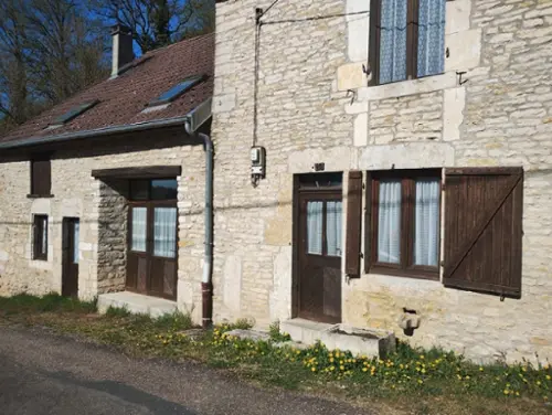 Vitry-lès-Nogent Haute-Marne maison foto 7091781