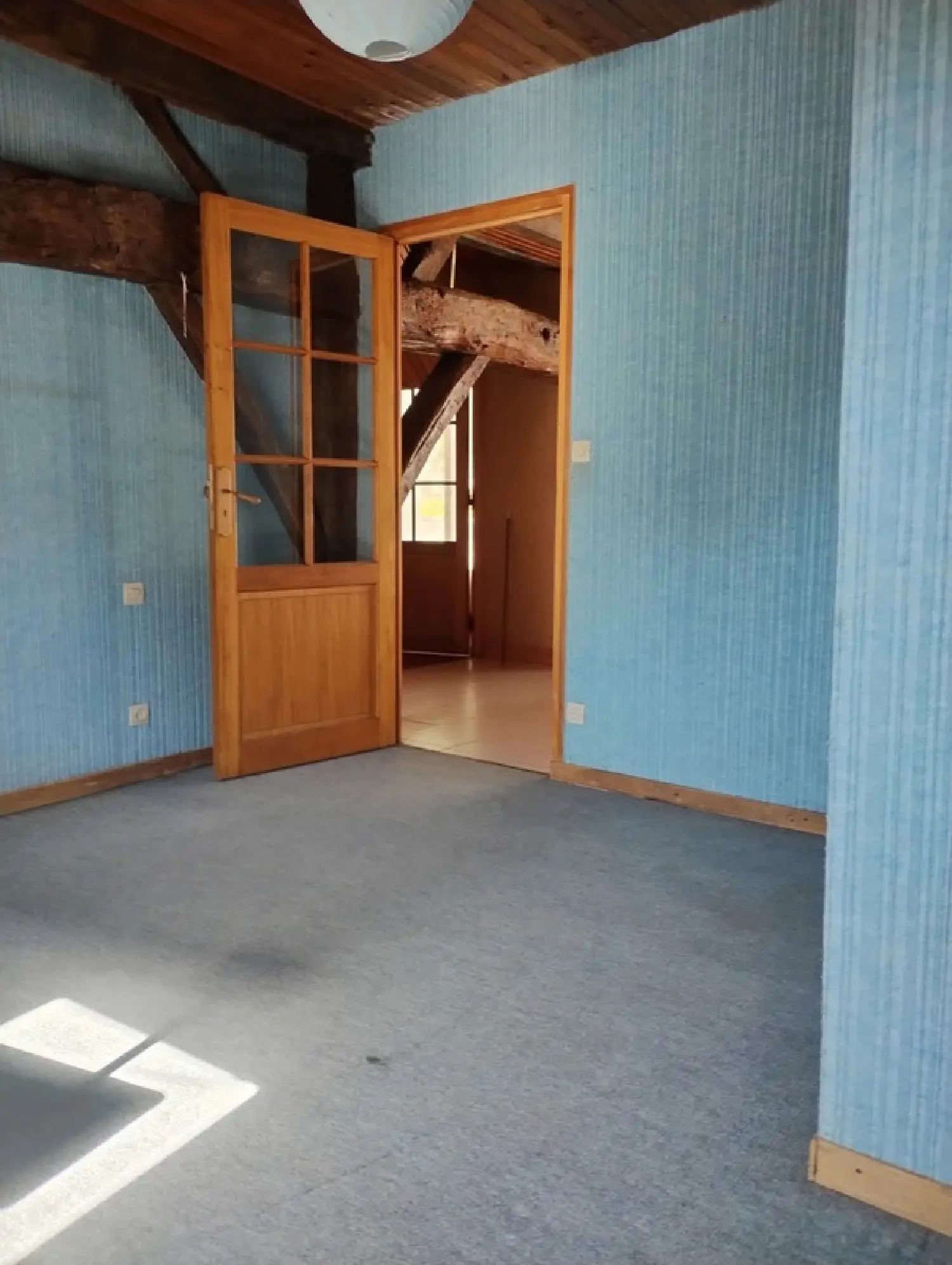  te koop huis Vitry-lès-Nogent Haute-Marne 5