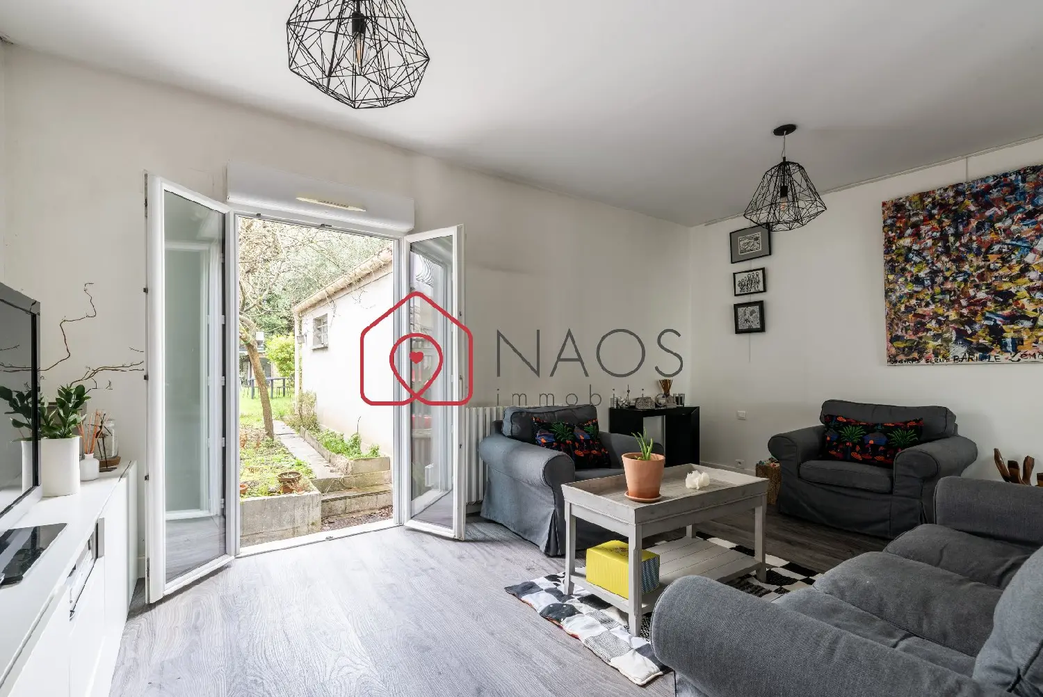 en venta casa Vitry-sur-Seine Val-de-Marne 3
