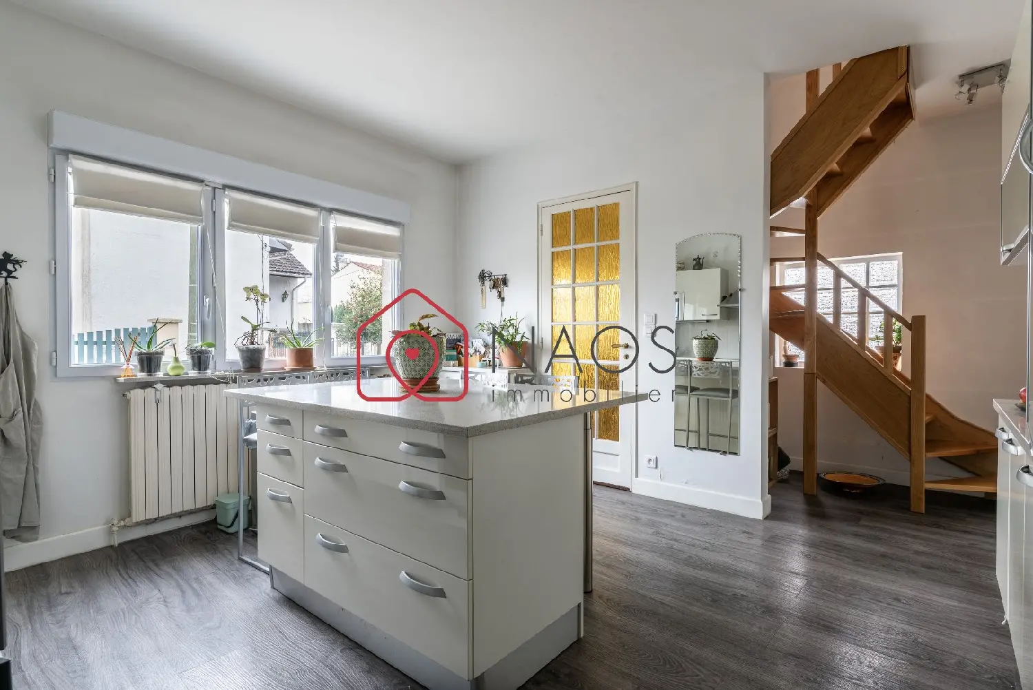  en venta casa Vitry-sur-Seine Val-de-Marne 5