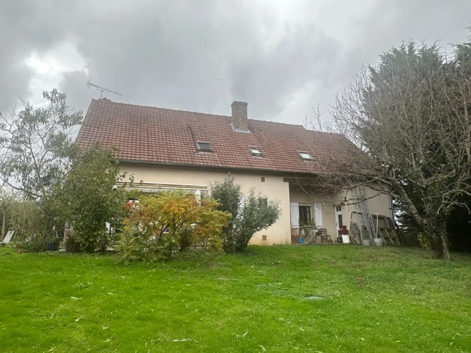  kaufen Haus Vitteaux Côte-d'Or 1