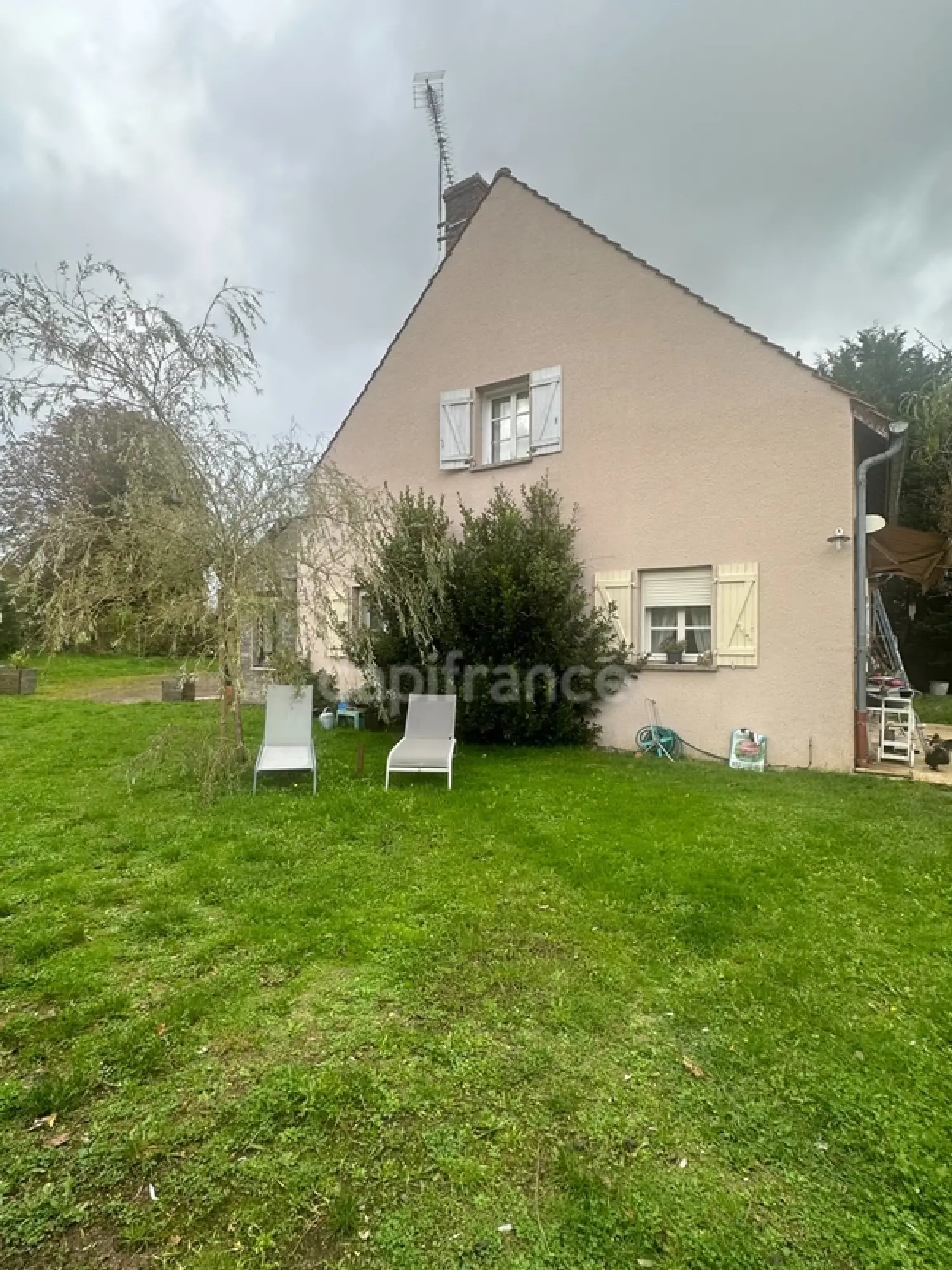  kaufen Haus Vitteaux Côte-d'Or 2