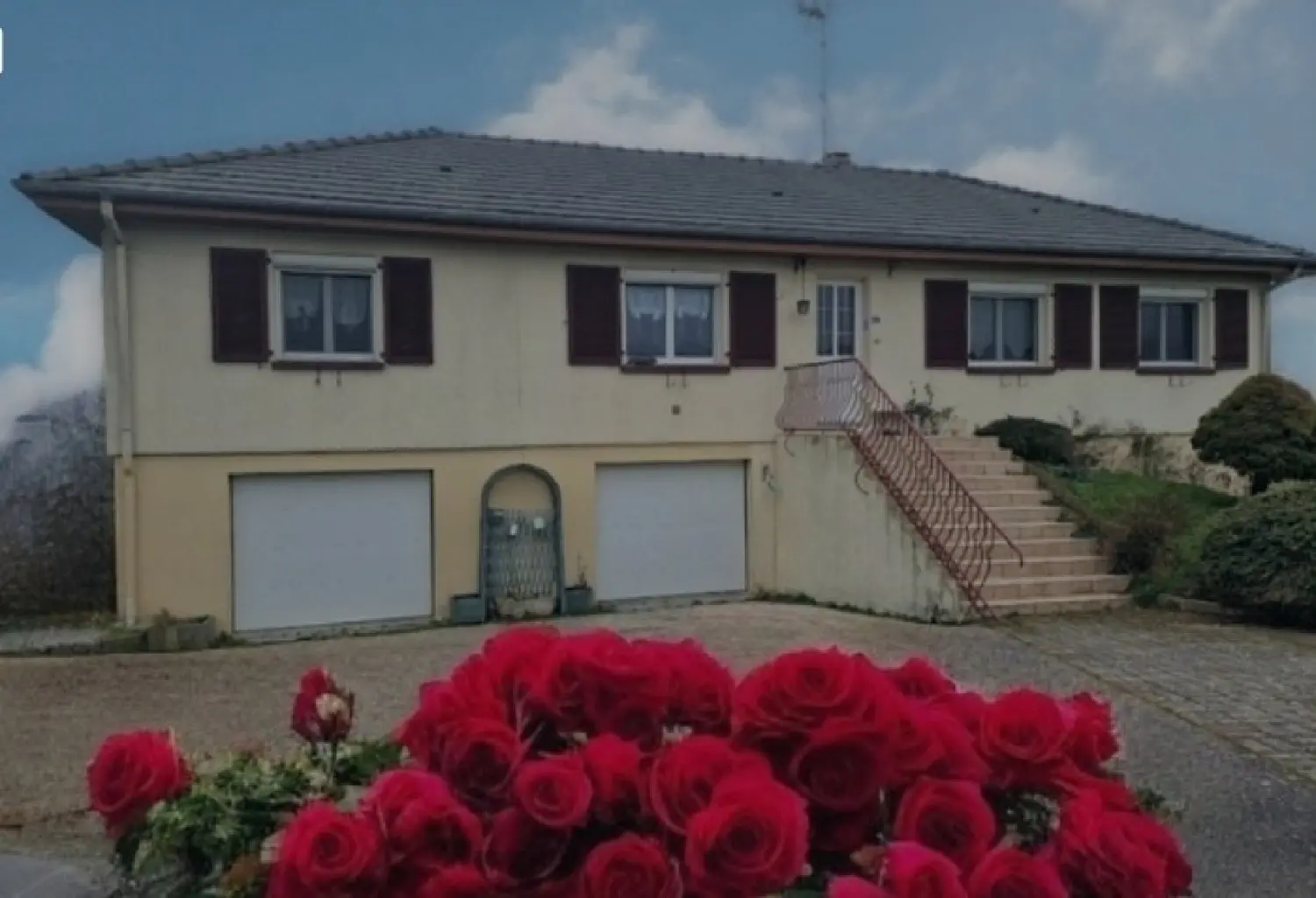  kaufen Haus Vittel Vogesen 1