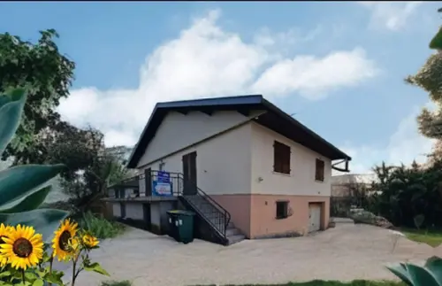 Vittel Vosges house foto 7089267