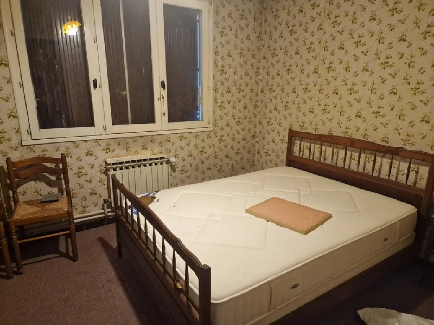  en venta casa Vittel Vosgos 4