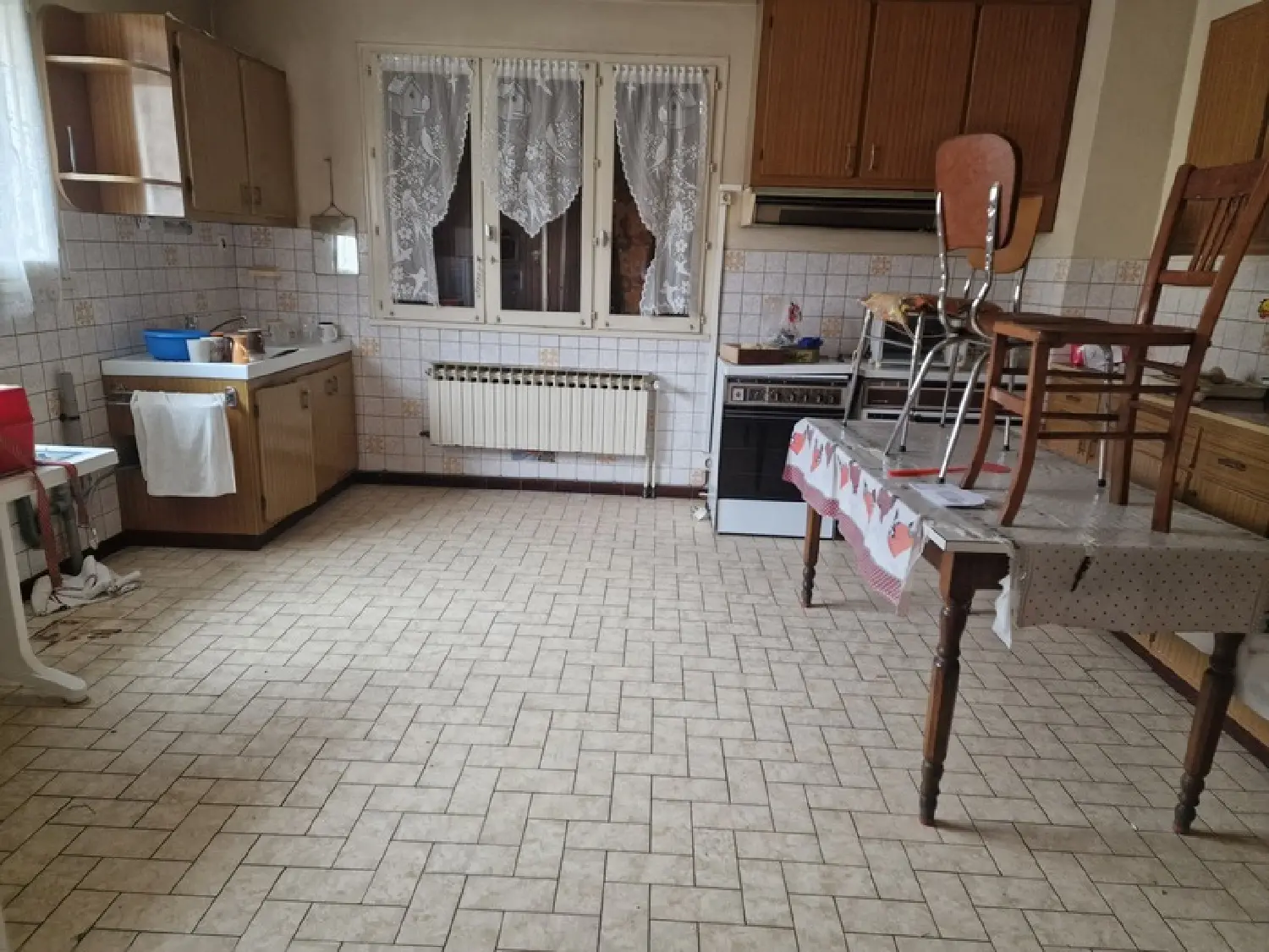  en venta casa Vittel Vosgos 8