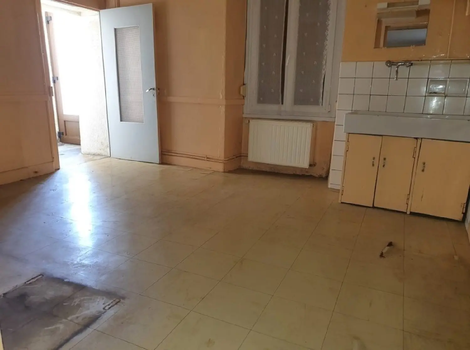  en venta casa Vittel Vosgos 2