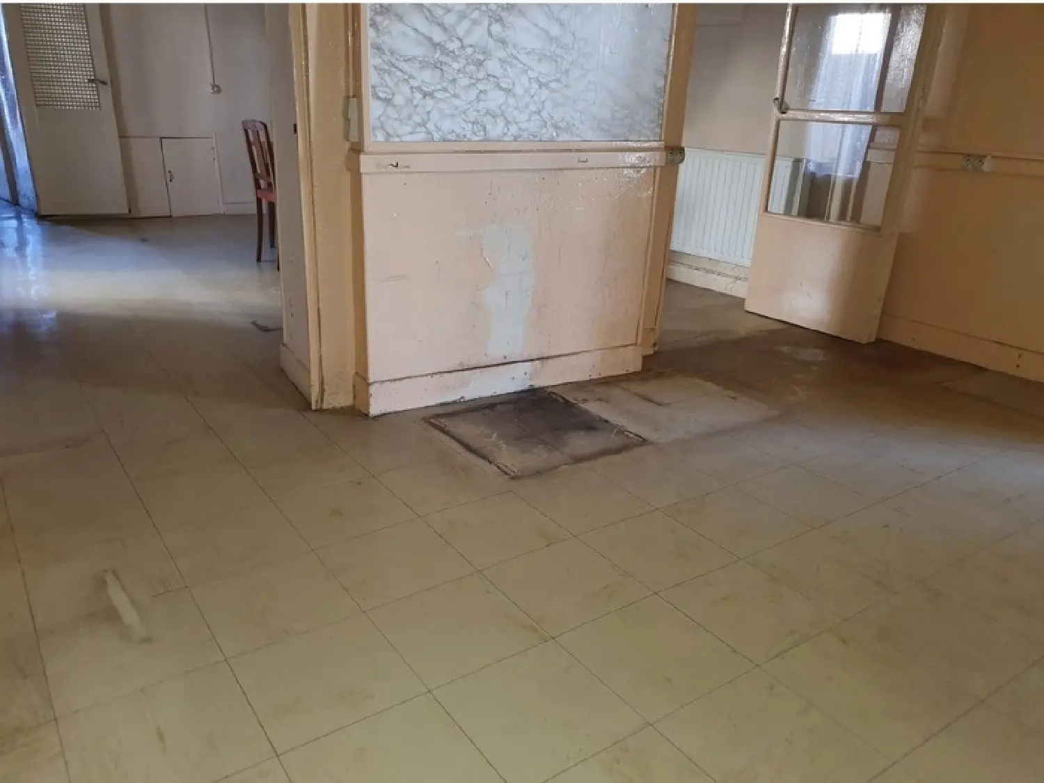  en venta casa Vittel Vosgos 8