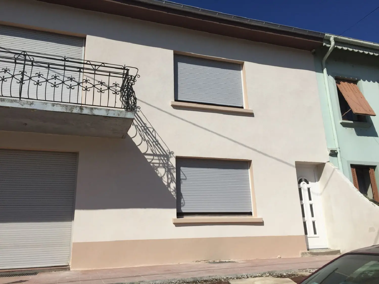  kaufen Haus Vittersbourg Moselle 2