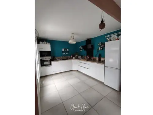 Vivier-au-Court Ardennes huis foto 7091566
