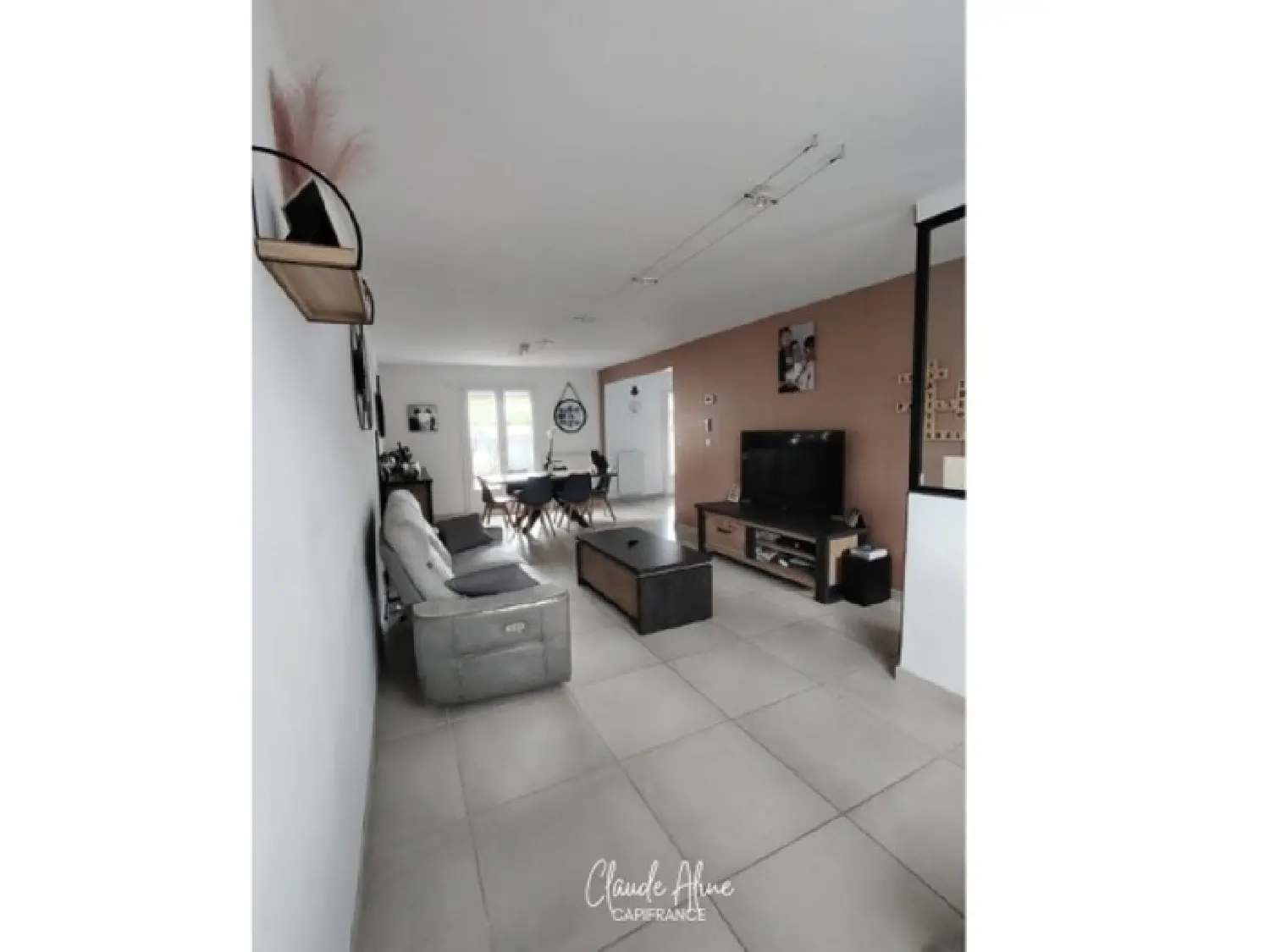  te koop huis Vivier-au-Court Ardennes 2