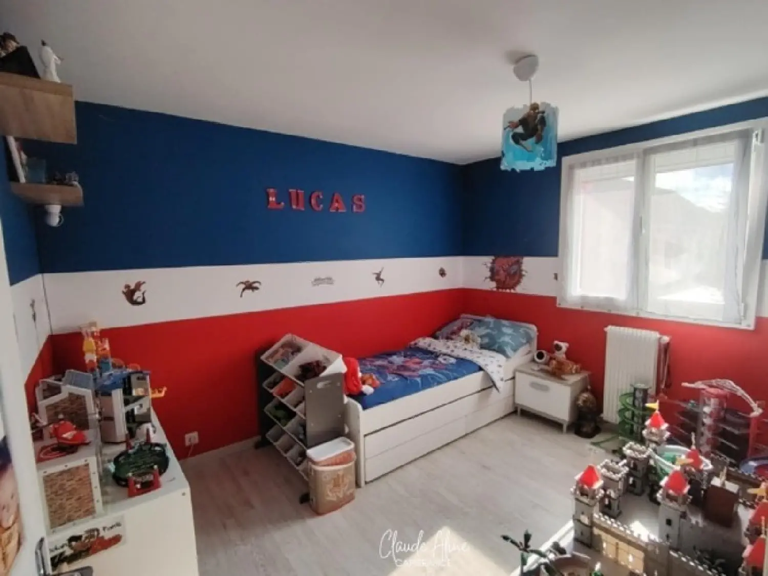 te koop huis Vivier-au-Court Ardennes 5