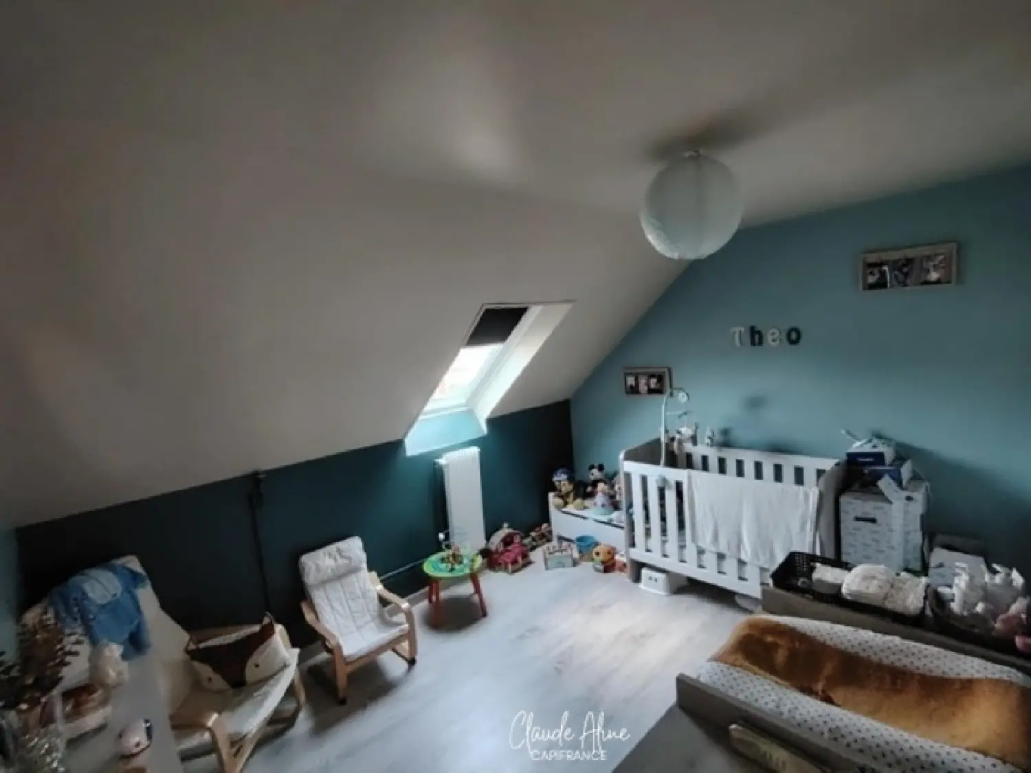  te koop huis Vivier-au-Court Ardennes 6