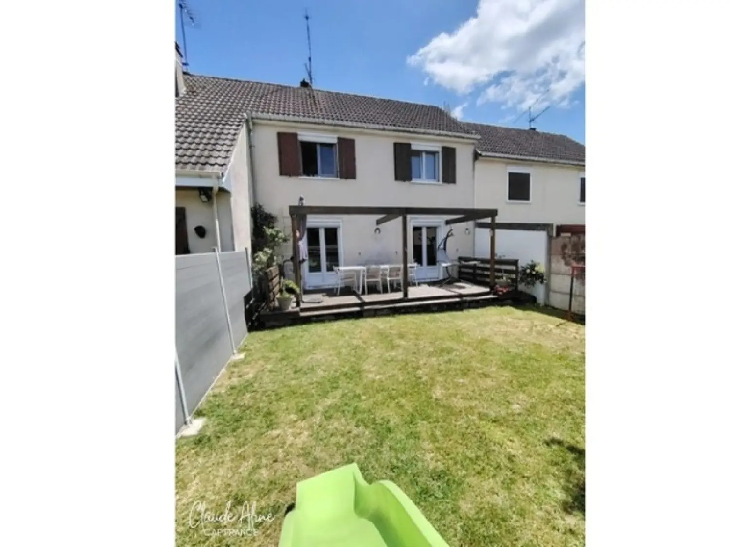  te koop huis Vivier-au-Court Ardennes 8